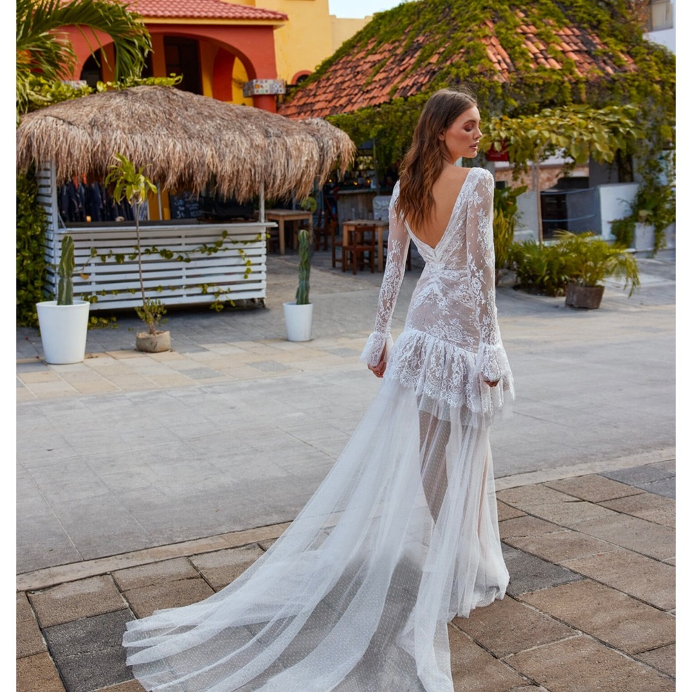 Libelle Heaven Wedding Dress